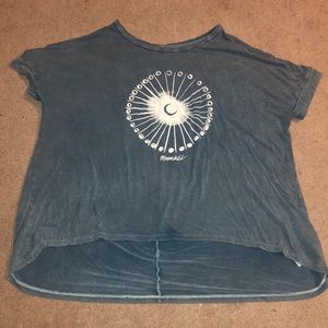 American eagle soft and sexy T